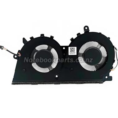 HuaYing BNC505S5H-000P fan