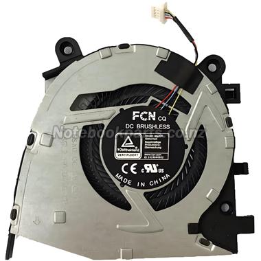 FCN FSA8 DFS5L22H05B85G fan