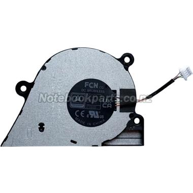 Asus 13NR0HX0AP0301 fan