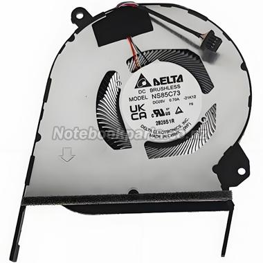 DELTA NS85C73-21K12 fan