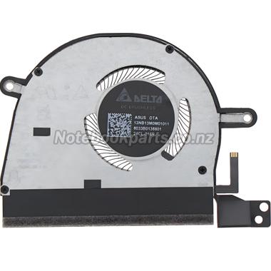 DELTA ND55C1G-23L12 fan