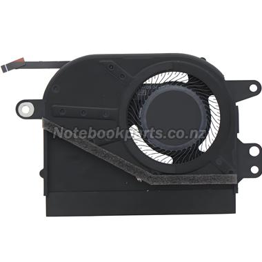 GPU cooling fan for DELTA ND55C1H-23L13