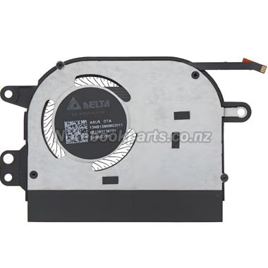 DELTA ND55C1H-23L13 fan