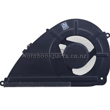 Hp P35322-001 fan