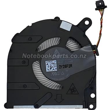 DELTA ND55C0A-21A09 fan