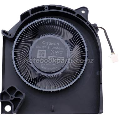 SUNON EG75071S1-C280-S9A fan
