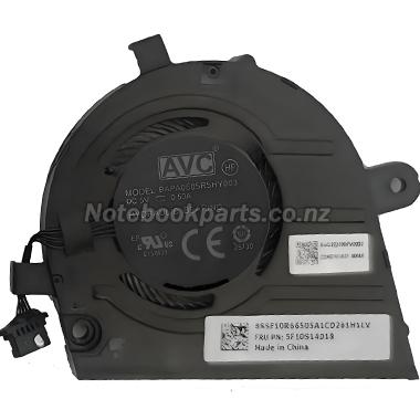 AVC BAPA0605R5HY003 fan