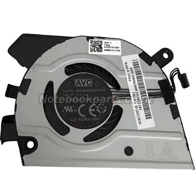 Lenovo 5F10S13934 fan