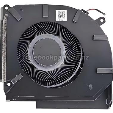 Hp P00751-001 fan