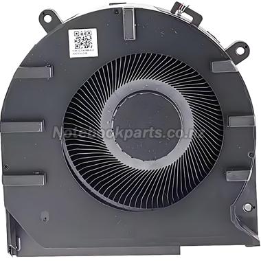 CPU cooling fan for DELTA ND8CC00-23J17