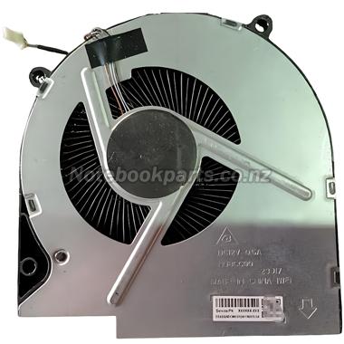 DELTA ND8CC00-23J17 fan