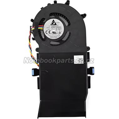 DELTA KSB0705HB-A 2N51K-A01 fan