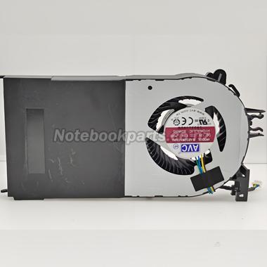 Lenovo Thinkcentre M950q fan