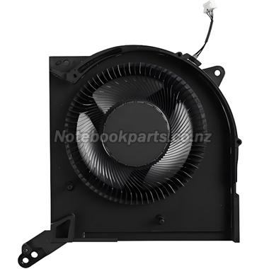 Lenovo Legion Y9000k 2022 fan