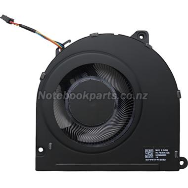 HuaYing BO7508S5H-000P fan
