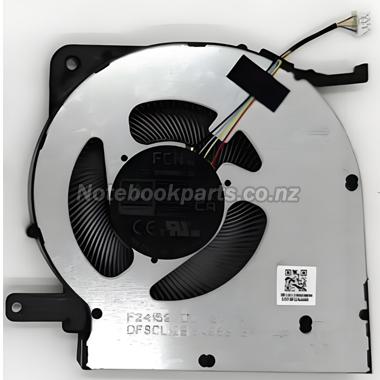 FCN F24159 DFSCL12E16486S fan
