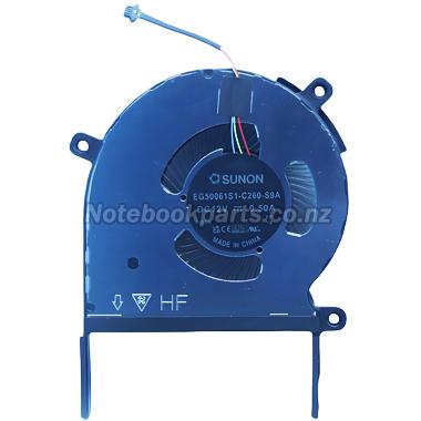SUNON EG50061S1-C260-S9A fan