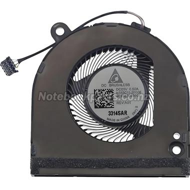 DELTA NS65C11-20G06 fan