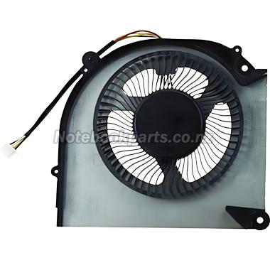 YINGFAN NB800805HHT4B01F22 fan