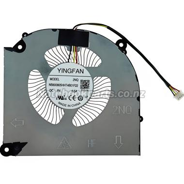 YINGFAN NB800805HHT4B01F22 fan