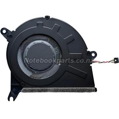 CPU cooling fan for DELTA ND55C1C-23H27