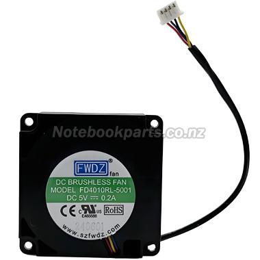 FWDZ FD4010RL-5001 fan