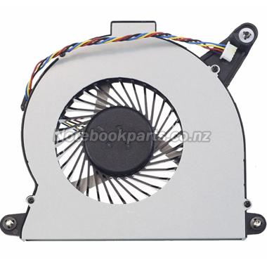 Gigabyte Brix Pro Gb-bsi7-1165g7 fan