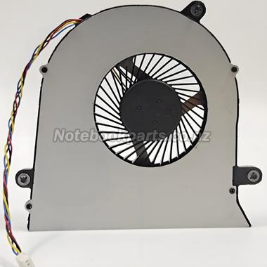 AVC BAZD0808R5HY007 fan