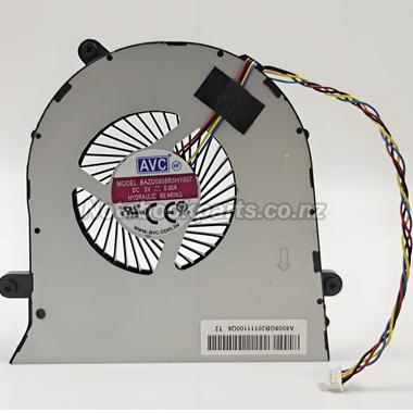 AVC BAZD0808R5HY007 fan