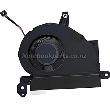 CPU cooling fan for DELTA ND35C17-24M01