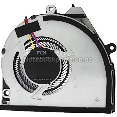 FCN F24255 DFS5M22S15K875 fan