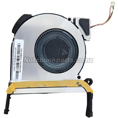 DELTA ND55C43-17A12 fan