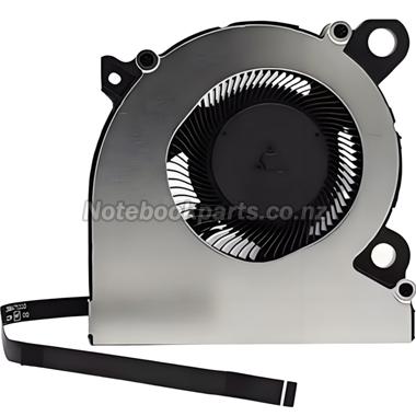 CPU cooling fan for DELTA ND55C0F-23B09 13N4-14B2D61