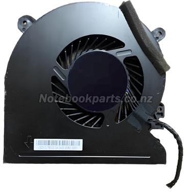 CPU cooling fan for AVC BAZC1015R2U P003
