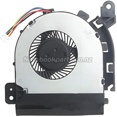 FCN FLHB DFS160005040T fan