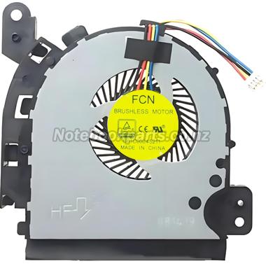 FCN FLHB DFS160005040T fan