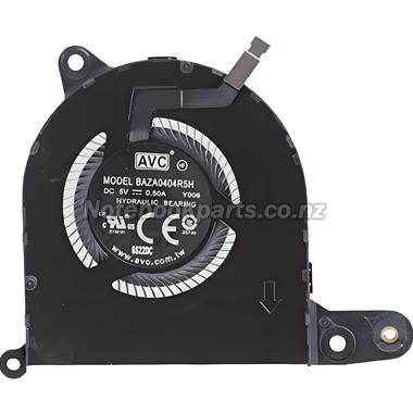 Lenovo 5H40Q09685 fan