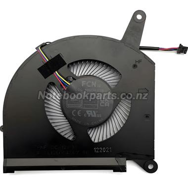 FCN FPNP DFSCL12E064867 fan