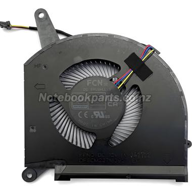 FCN FPNQ DFSCM227163927 fan