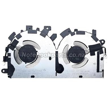 FCN DFS5K12114262A F24194 fan