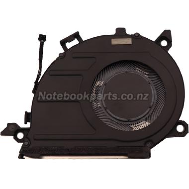 FCN FPKA DFS5K12115491S fan