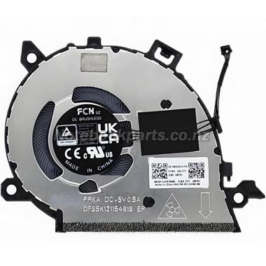 FCN FPKA DFS5K12115491S fan