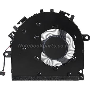 FCN FQBV DFS5K12B159A1C fan