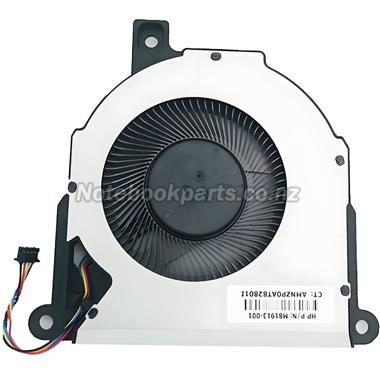 HuaYing BAA512S2H-000P fan