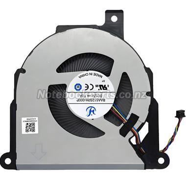HuaYing BAA512S2H-000P fan