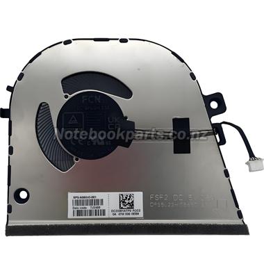 Hp N86643-001 fan
