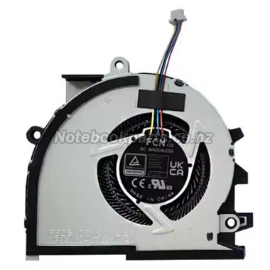 FCN DFS5L22H05G86L FSQ8 fan