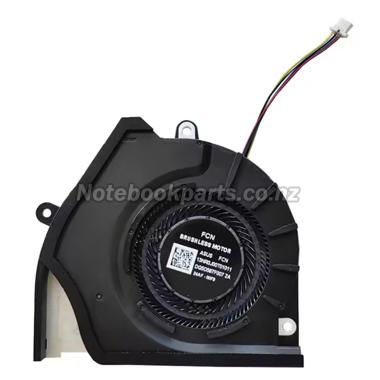 Asus 13NR0J00T01011 fan