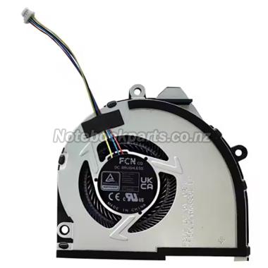Asus 13NR0J00T01011 fan