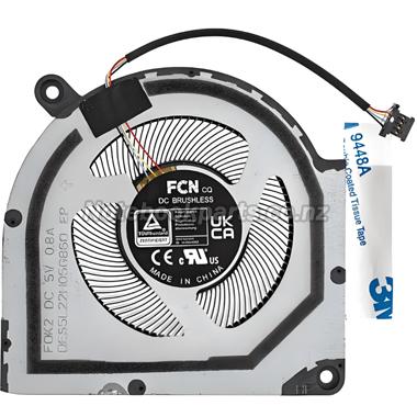 FCN FSDH DFS5L22H05G86D fan